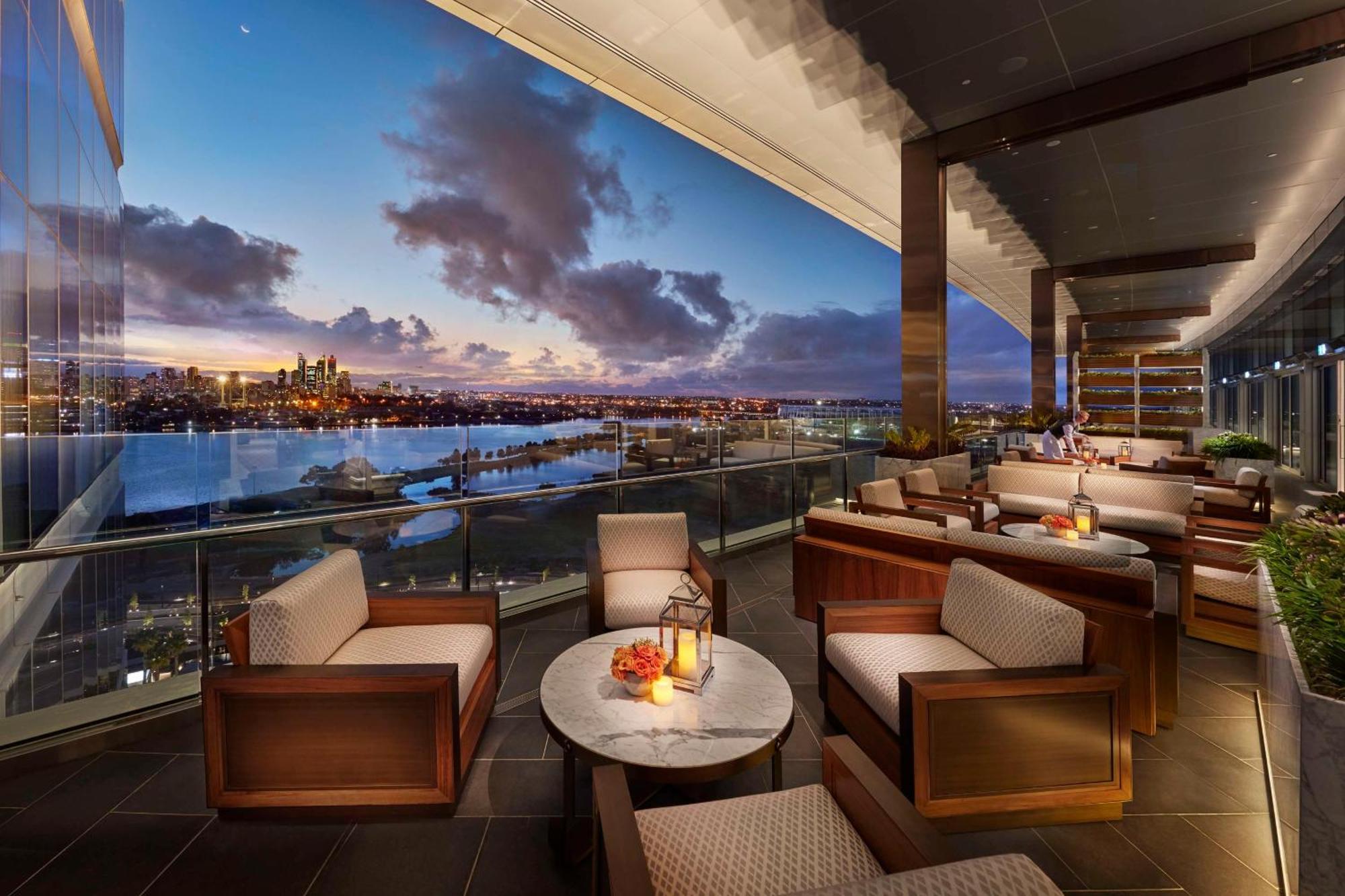 Crown Towers Perth — الصور 3