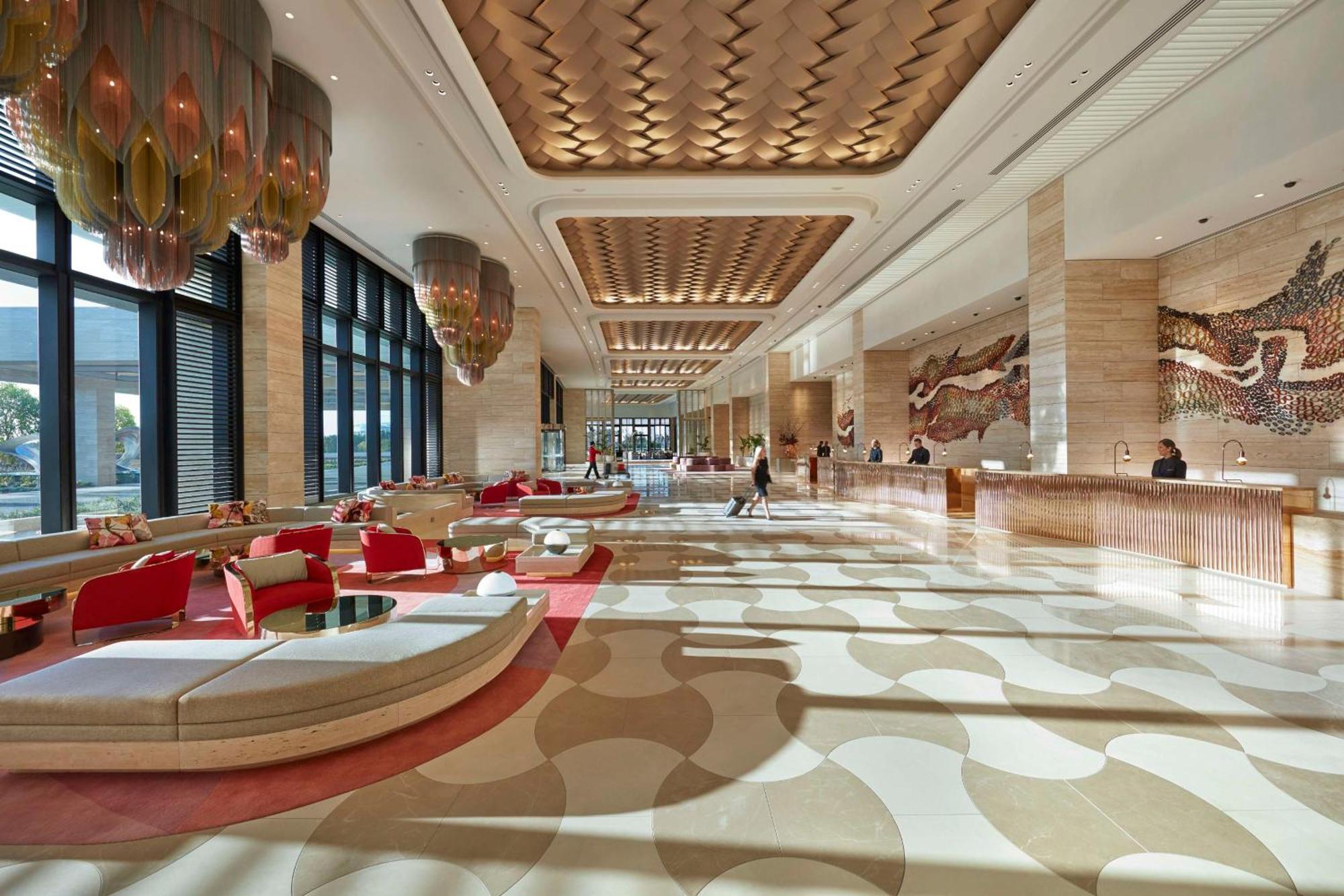 Crown Towers Perth — الصور 1